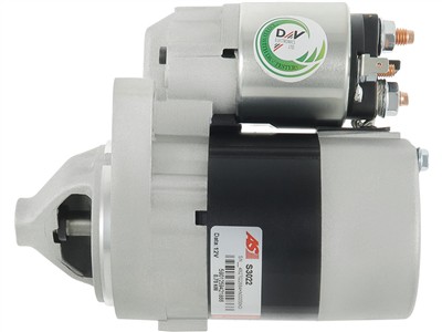 AS-PL S3022 Číslo výrobce: D7E32. EAN: 5901259421866.
