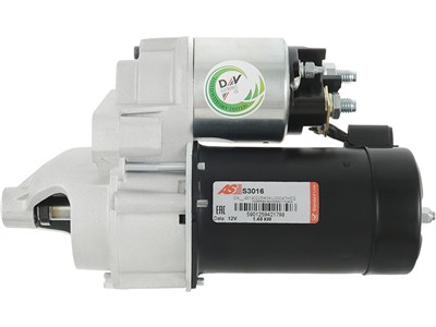AS-PL S3016 Číslo výrobce: D6RA110. EAN: 5901259421798.