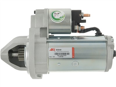AS-PL S3040 Číslo výrobce: D7R28. EAN: 5901259422054.