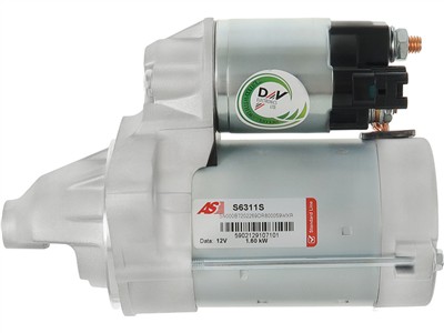 AS-PL S6311S Číslo výrobce: 428000-1261. EAN: 5902129107101.