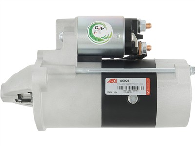 AS-PL S5026 Číslo výrobce: M2T88071. EAN: 5901259423082.