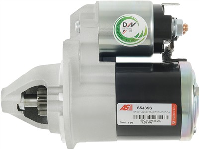 AS-PL S5435S Číslo výrobce: M0T31671. EAN: 5902129128007.
