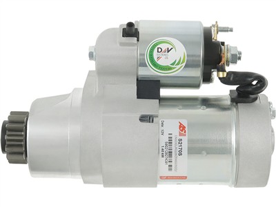 AS-PL S2170S Číslo výrobce: S114-961. EAN: 5902129274391.