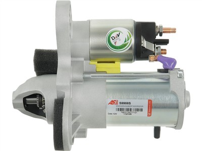 AS-PL S9986S Číslo výrobce: KR3S-11000-AA.