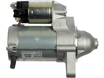 AS-PL S6037(DENSO) Číslo výrobce: DSN936. EAN: 5901259446784.