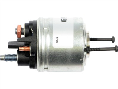 AS-PL SS3021(VALEO) EAN: 5901259447361.