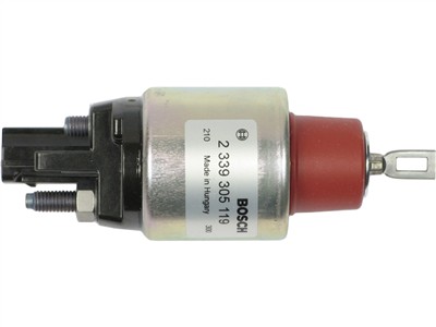 AS-PL SS0052(BOSCH) EAN: 5901259456059.