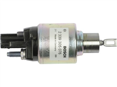 AS-PL SS0054(BOSCH) EAN: 5901259456011.