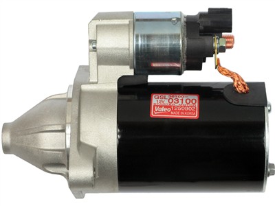 AS-PL S3082(VALEO) EAN: 5901259466195.