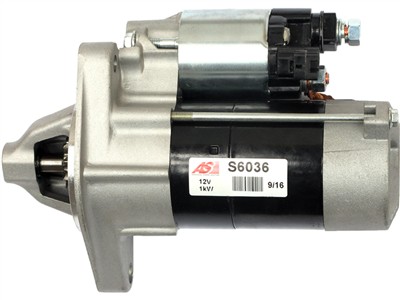 AS-PL S6036 Číslo výrobce: 2280008550. EAN: 5901259467000.