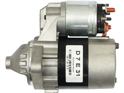 AS-PL S3036(VALEO) Číslo výrobce: 438137. EAN: 5901259467321.