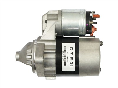 AS-PL S3036(VALEO) EAN: 5901259467321.