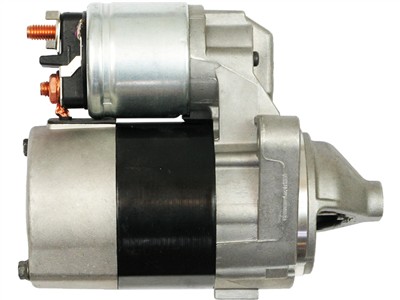 AS-PL S3036(VALEO) Číslo výrobce: 438137. EAN: 5901259467321.