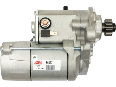 AS-PL S6077 Číslo výrobce: 2280003980. EAN: 5901259469622.