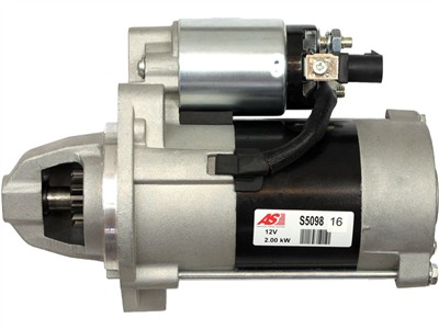AS-PL S5098 Číslo výrobce: M2T88571. EAN: 5901259469431.