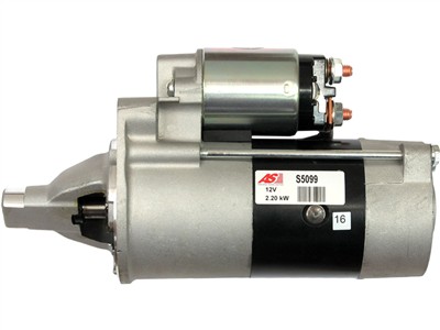 AS-PL S5099 Číslo výrobce: M2T88971. EAN: 5901259469448.