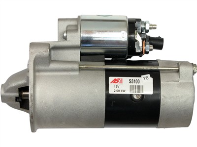 AS-PL S5100 Číslo výrobce: M2T88471. EAN: 5901259469455.