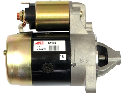 AS-PL S5103 Číslo výrobce: M3T27581. EAN: 5901259469479.