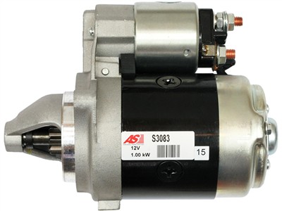 AS-PL S3083 Číslo výrobce: D9E9. EAN: 5901259435320.