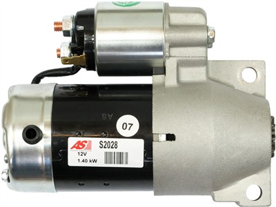 AS-PL S2028 Číslo výrobce: S114-753. EAN: 5901259467420.