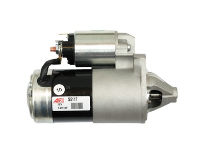 AS-PL S5117 EAN: 5901259473766.