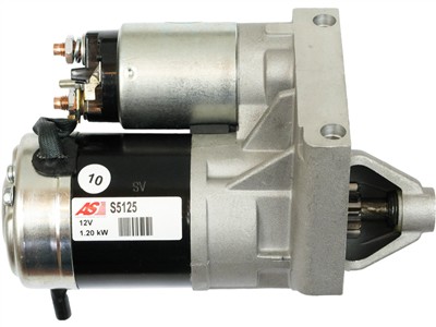 AS-PL S5125 Číslo výrobce: M1T79481. EAN: 5901259473865.