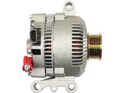 AS-PL A9065 Číslo výrobce: F7PU-10300-JA. EAN: 5901259472820.