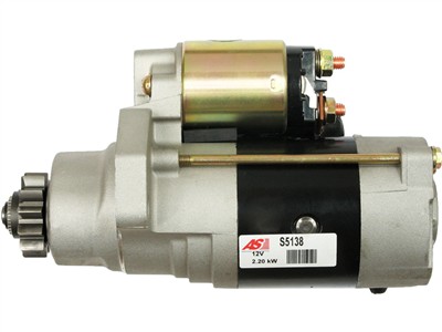 AS-PL S5138 Číslo výrobce: M8T71371. EAN: 5901259473124.