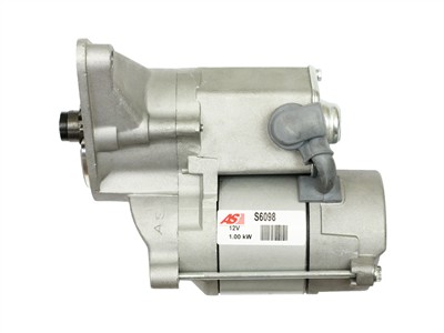 AS-PL S6098 EAN: 5901259473902.