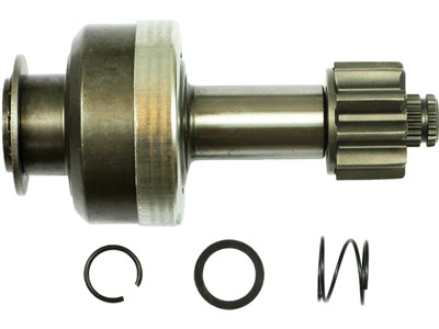 AS-PL SD1057 EAN: 5901259481006.