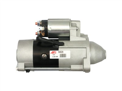 AS-PL S5026 EAN: 5901259423082.