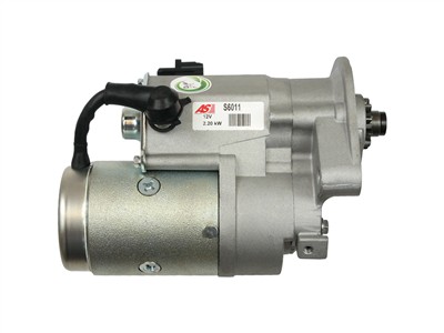 AS-PL S6011 EAN: 5901259423501.