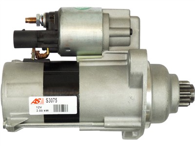AS-PL S3075 Číslo výrobce: TS18E1. EAN: 5901259464894.