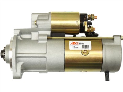 AS-PL S5162 Číslo výrobce: M8T50471. EAN: 5901259490206.