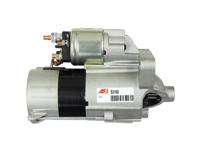 AS-PL S3100 EAN: 5901259490664.