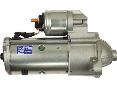 AS-PL S3109(VALEO) EAN: 5901259495072.