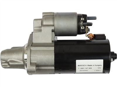 AS-PL S0491(BOSCH) Číslo výrobce: 1986S00855. EAN: 5901259496802.
