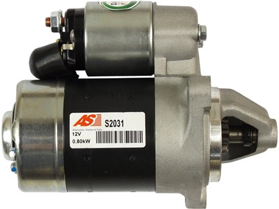 AS-PL S2031 Číslo výrobce: S114414. EAN: 5901259468700.