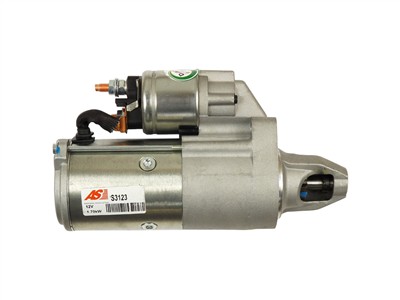 AS-PL S3123 EAN: 5902129000952.