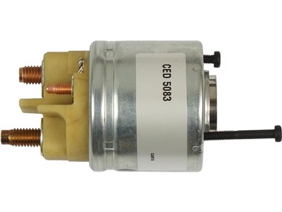 AS-PL SS3041(VALEO) EAN: 5902129001379.