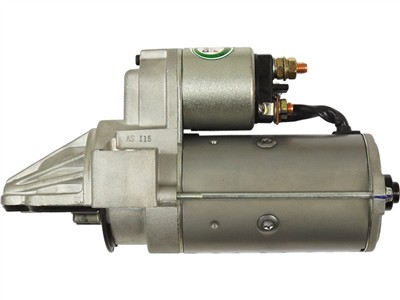 AS-PL S3125 Číslo výrobce: D7R71. EAN: 5902129001881.
