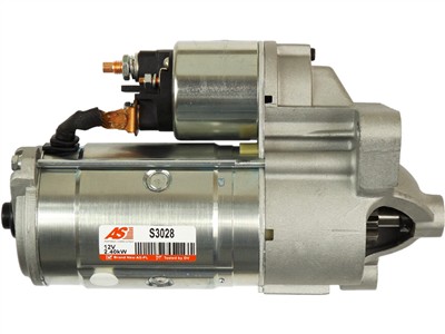 AS-PL S3028 Číslo výrobce: D8R1. EAN: 5901259421927.