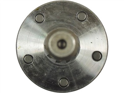 AS-PL SG4007 EAN: 5902129004622.