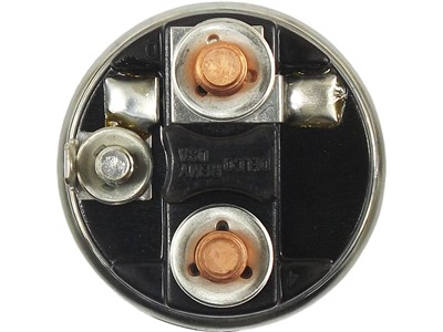 AS-PL SS1010(DELCO) EAN: 5902129003656.