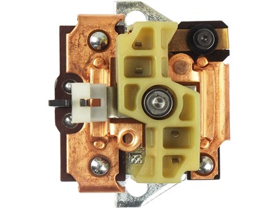 AS-PL SS0002(BOSCH) EAN: 5902129004950.