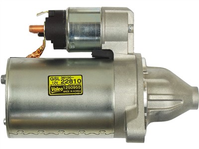 AS-PL S3136(VALEO) EAN: 5902129007425.