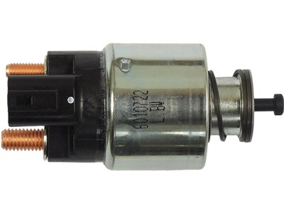 AS-PL SS3058(VALEO) EAN: 5902129010494.