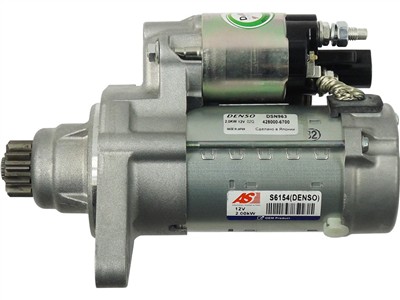 AS-PL S6154(DENSO) Číslo výrobce: DSN963. EAN: 5902129011187.