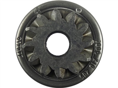 AS-PL SD0252(BOSCH) EAN: 5902129009771.