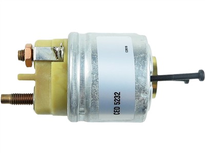 AS-PL SS3035(VALEO) EAN: 5902129014676.